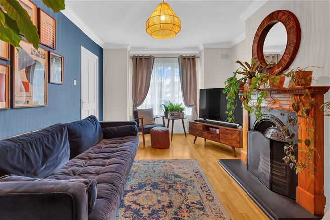 47 Woodlands Park, Coill Dubh, Kildare