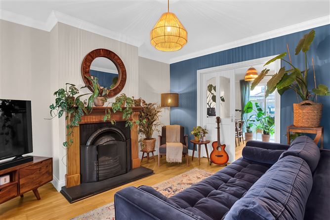 47 Woodlands Park, Coill Dubh, Kildare