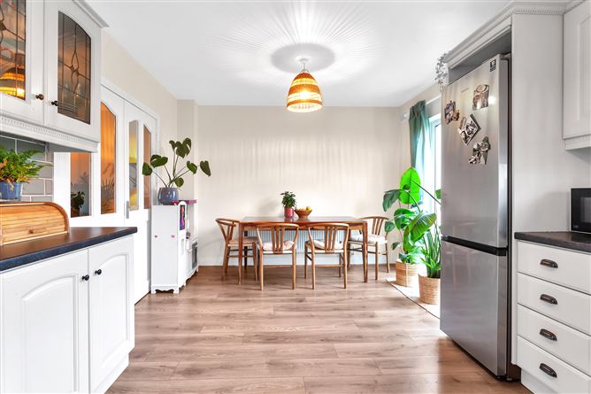 47 Woodlands Park, Coill Dubh, Kildare