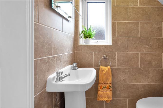 47 Woodlands Park, Coill Dubh, Kildare