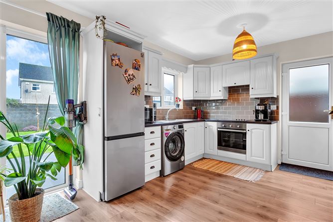 47 Woodlands Park, Coill Dubh, Kildare