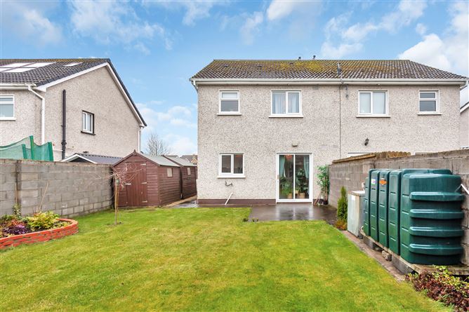 47 Woodlands Park, Coill Dubh, Kildare