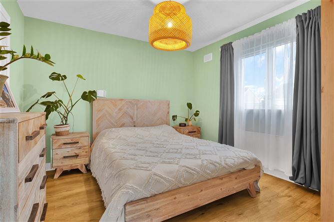 47 Woodlands Park, Coill Dubh, Kildare