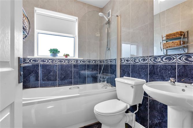 47 Woodlands Park, Coill Dubh, Kildare