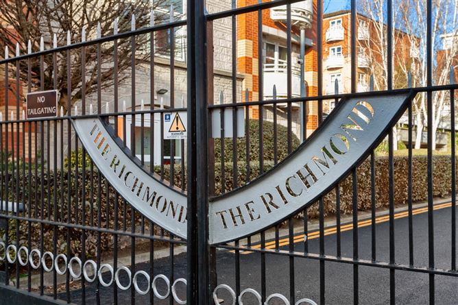 112 The Richmond, Brunswick Street North, Smithfield, Dublin 7