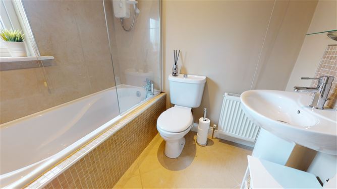 78 Cul Rua, Portlaw, Waterford