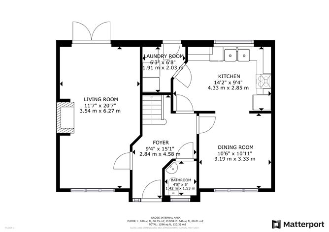 78 Cul Rua, Portlaw, Waterford