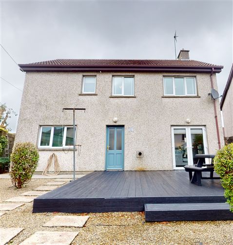 78 Cul Rua, Portlaw, Waterford