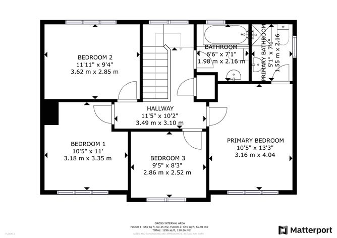 78 Cul Rua, Portlaw, Waterford