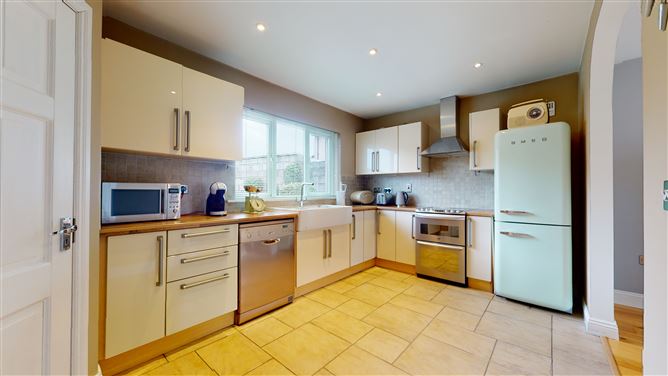 78 Cul Rua, Portlaw, Waterford