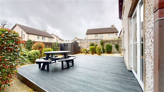 78 Cul Rua, Portlaw, Waterford