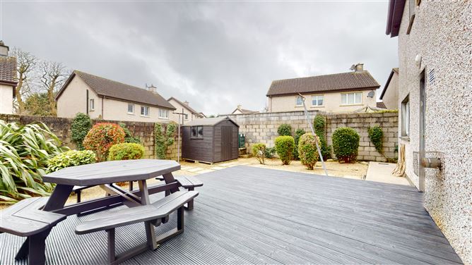 78 Cul Rua, Portlaw, Waterford