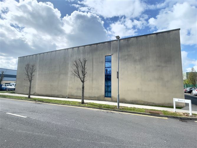 Unit C1, Santry Business Park, Santry, Dublin 9