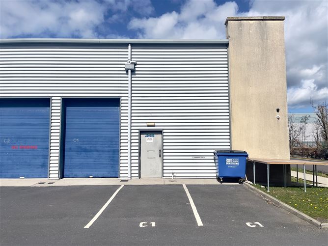 Unit C1, Santry Business Park, Santry, Dublin 9