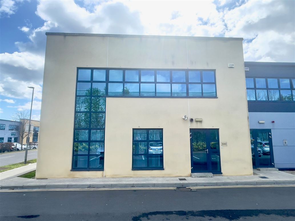 Unit C1, Santry Business Park, Santry, Dublin 9