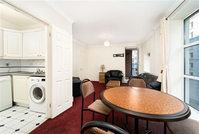 11 Castle Gate, Lord Edward Street, South City Centre, Dublin 2