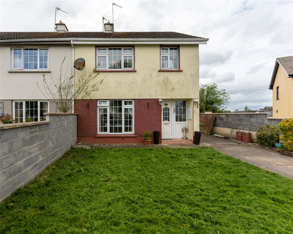 15 Galtee View, Hospital, Limerick  15 Galtee View, Hospital, Limerick