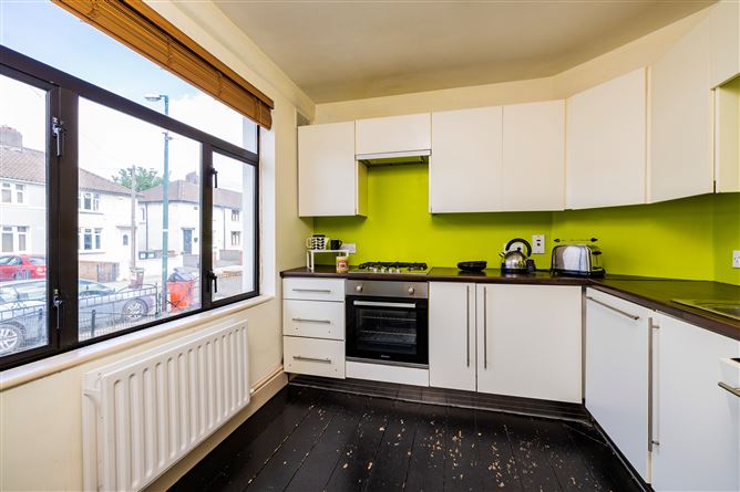 56 Carrow Road, Drimnagh, Dublin 12