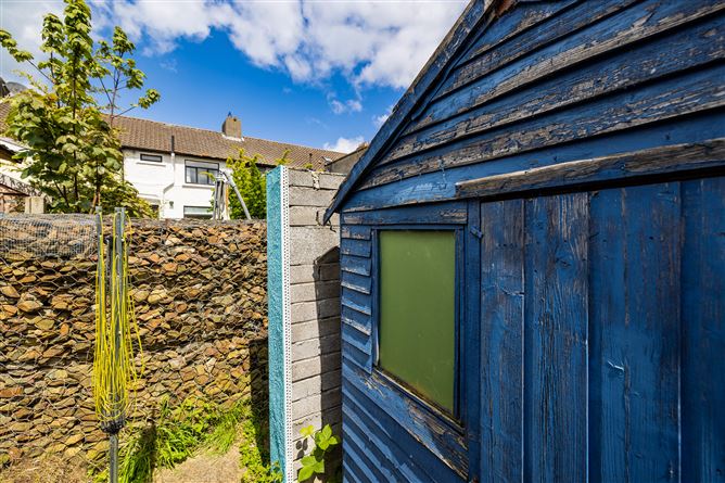 56 Carrow Road, Drimnagh, Dublin 12