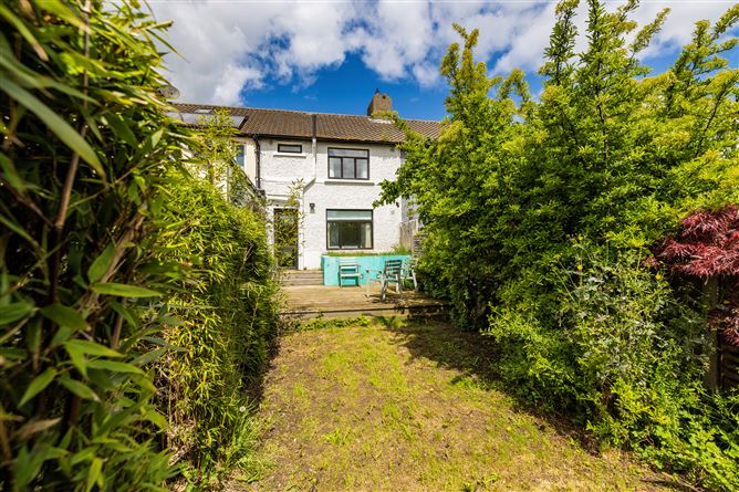 56 Carrow Road, Drimnagh, Dublin 12