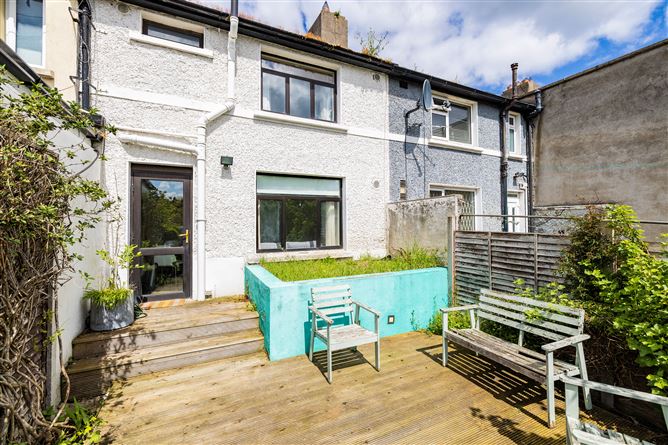 56 Carrow Road, Drimnagh, Dublin 12