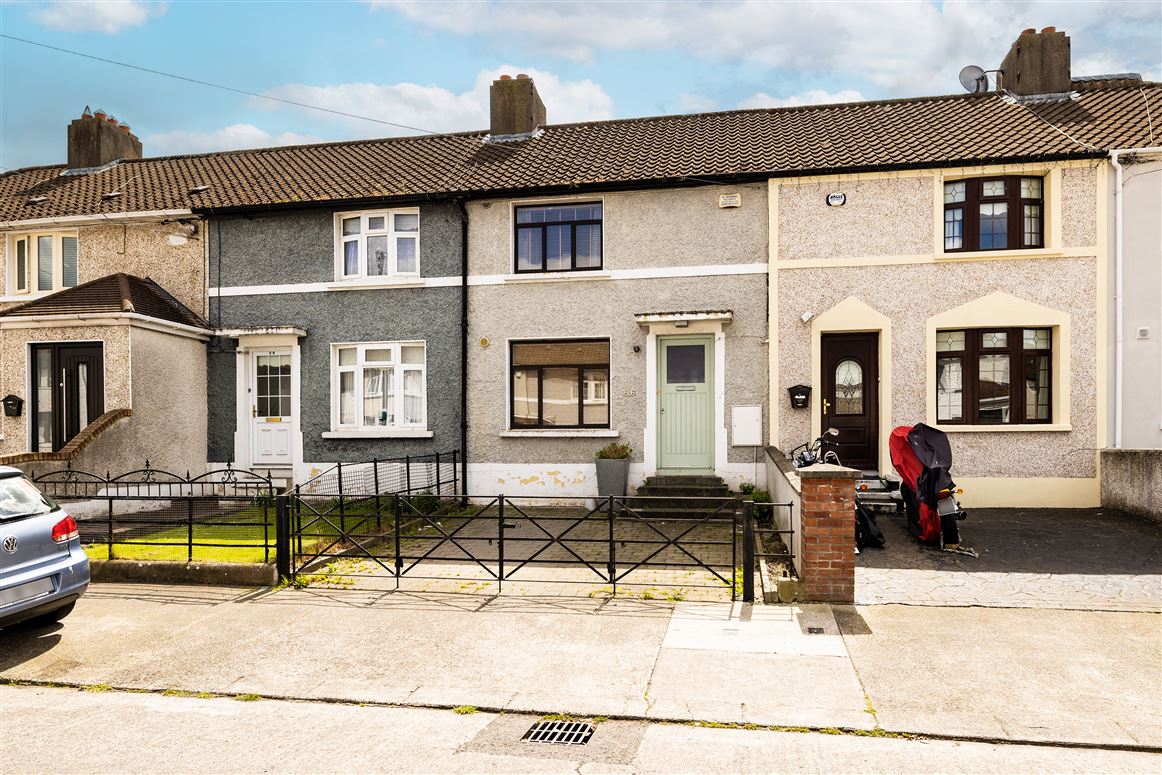 56 Carrow Road, Drimnagh, Dublin 12
