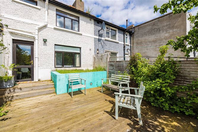 56 Carrow Road, Drimnagh, Dublin 12