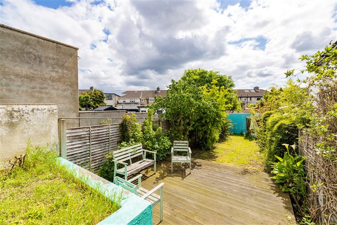 56 Carrow Road, Drimnagh, Dublin 12