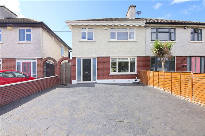273 Elm Mount Avenue, Beaumont, Dublin 9