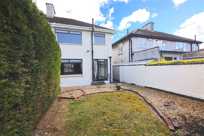 273 Elm Mount Avenue, Beaumont, Dublin 9