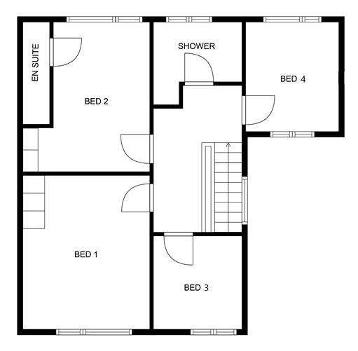 House + Site 37 Willow Road, Dundrum, Dublin 16
