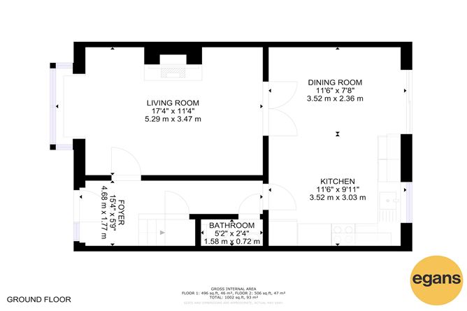 108B Newtown Lawns, Mullingar, Westmeath
