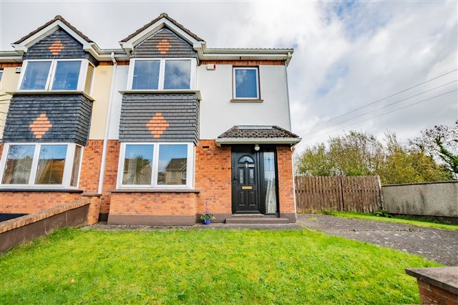 108B Newtown Lawns, Mullingar, Westmeath