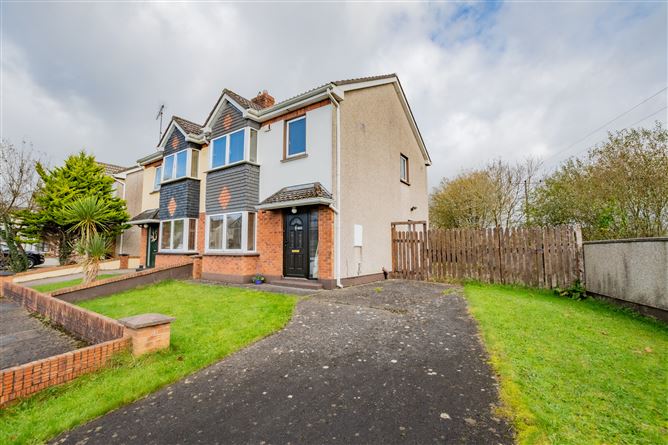 108B Newtown Lawns, Mullingar, Westmeath