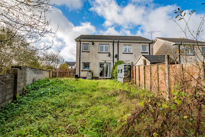 108B Newtown Lawns, Mullingar, Westmeath
