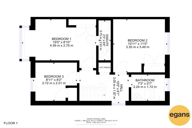 108B Newtown Lawns, Mullingar, Westmeath