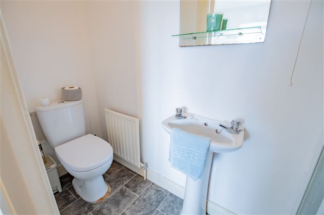 108B Newtown Lawns, Mullingar, Westmeath