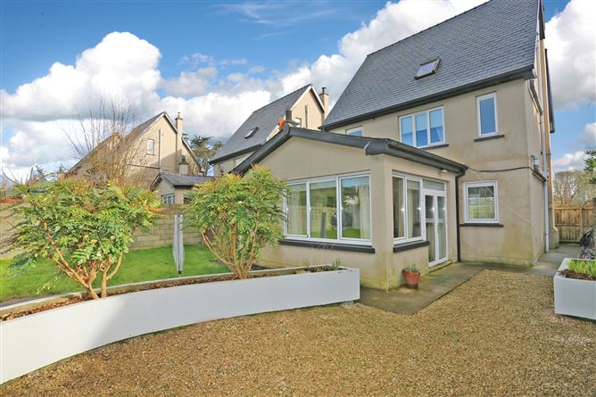 89 Cois Sruthain, Croom, Co. Limerick