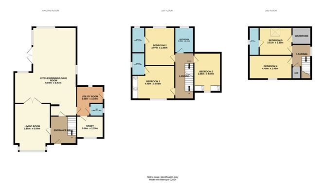 89 Cois Sruthain, Croom, Co. Limerick