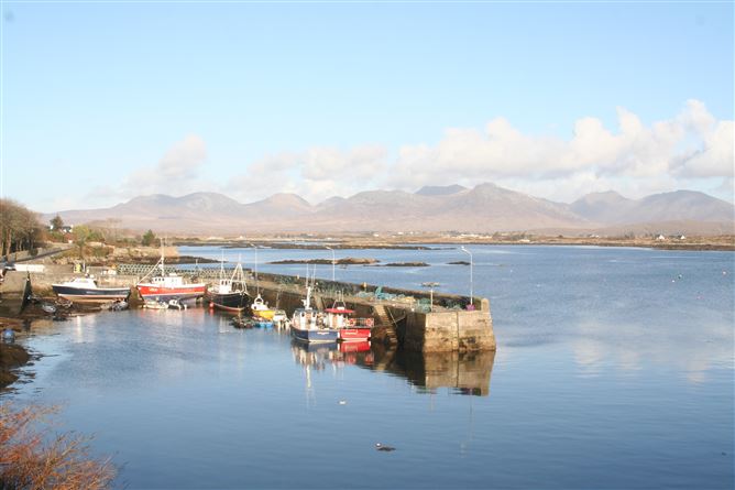 5 Michael Killeen Park, Old Monastery Road, Roundstone, Galway