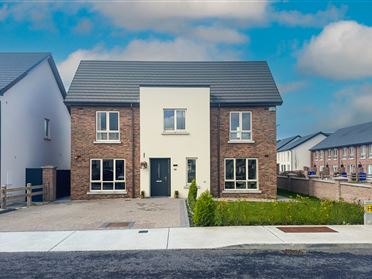 Image for 26 The Green, The Hawthorns, Tullamore, Co. Offaly