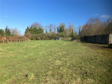 Image for 15.75. Acres/6.37 Hectares, Shanacloon, Kildare, Co. Kildare