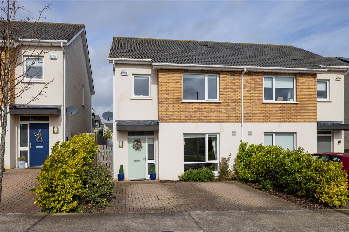27 Ashfield Grove, Ridgewood, Swords, County Dublin