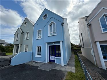 Image for Ref 1131 - 8 Butlers Walk, Waterville, Kerry