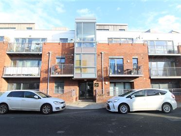 Image for Apt. 4, 3 Beau Park Street, Clongriffin, Dublin 13