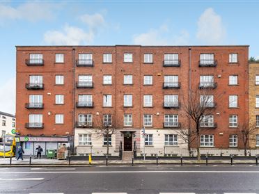 Image for Apartment 13, SACKVILLE COURT, Blessington Street, Dublin 7