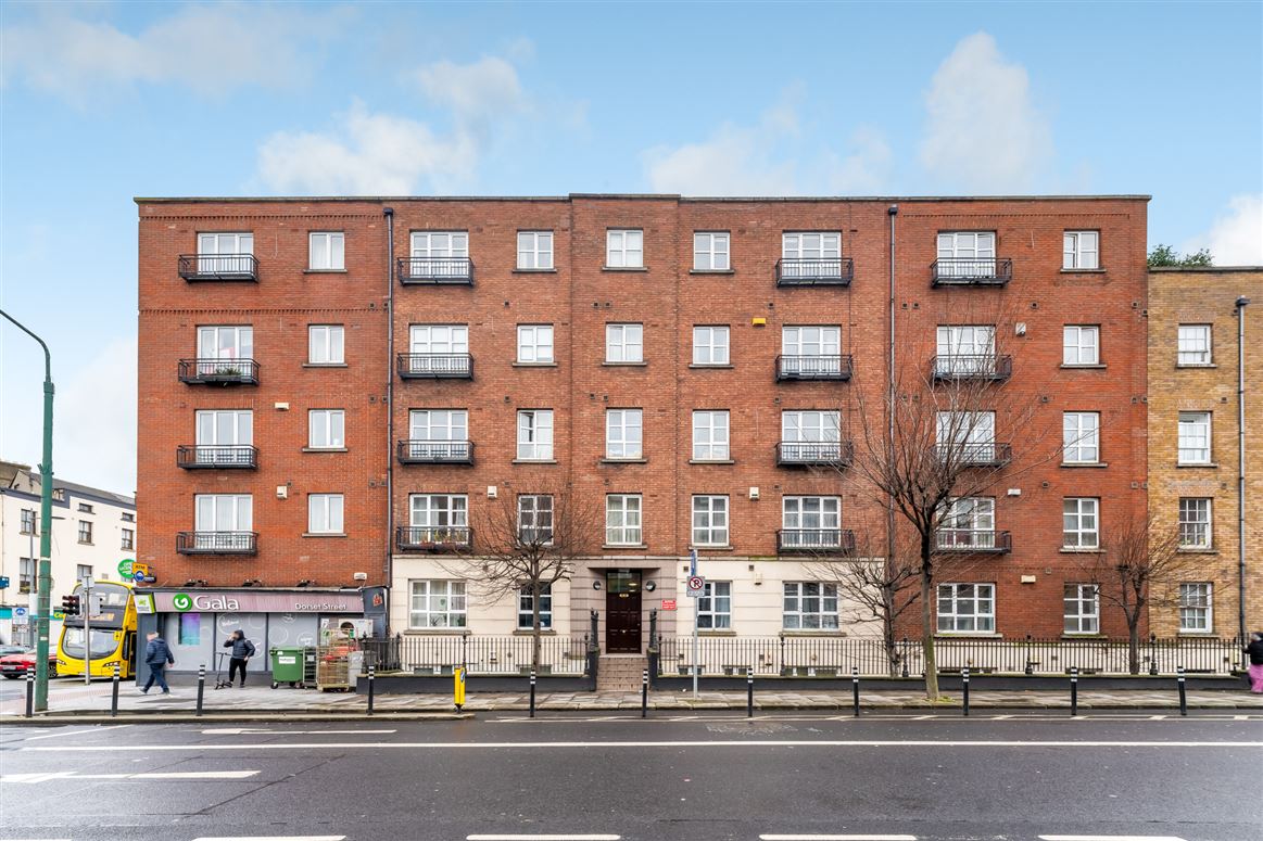 Apartment 13, SACKVILLE COURT, Blessington Street, Dublin 7