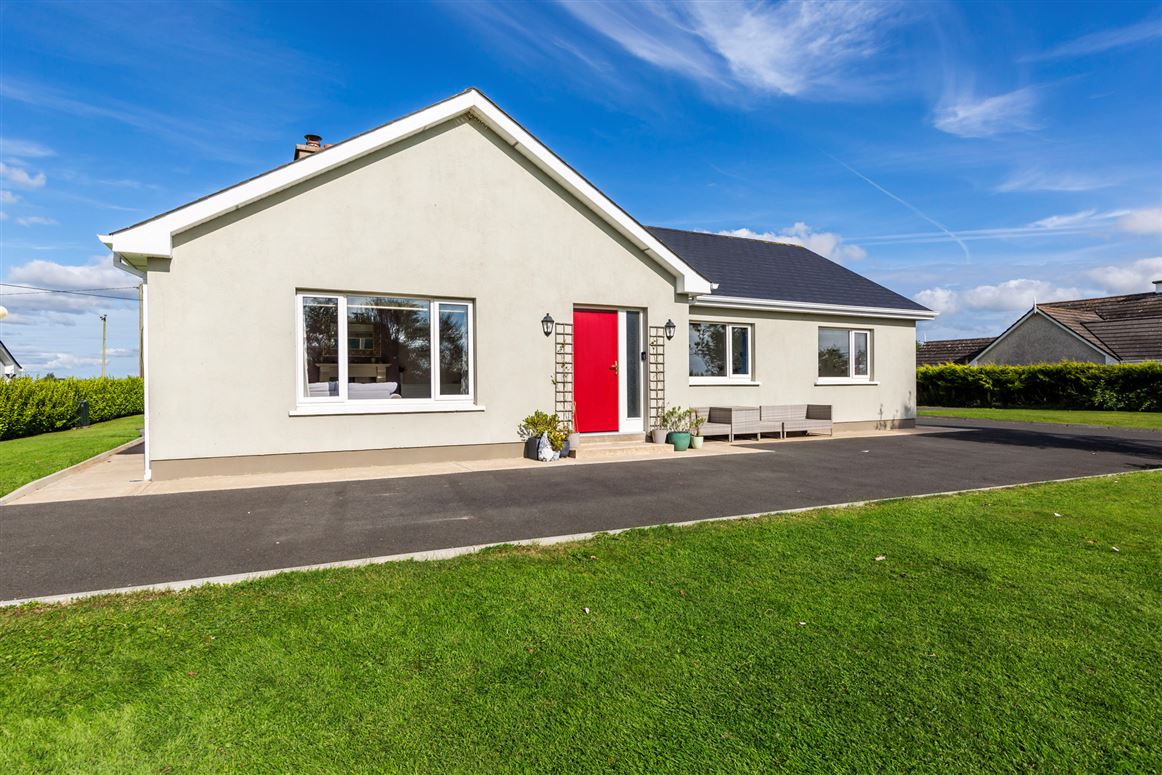 Mullanagower, Castlebridge, Co. Wexford