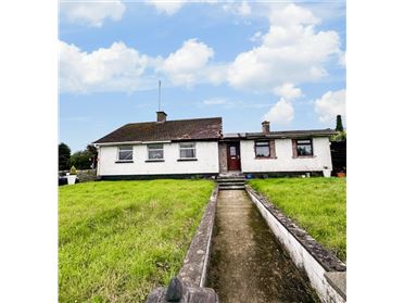 Image for Newbridge, Camolin, Enniscorthy, Co. Wexford