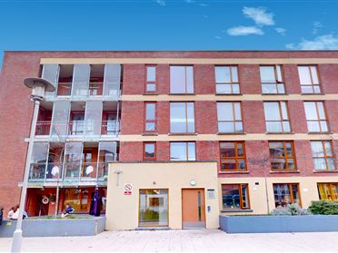 Image for 23 Kilkee House, Clare Village, Malahide Road, Dublin 17, Dublin 17, Dublin